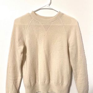 Everlane cashmere sweater